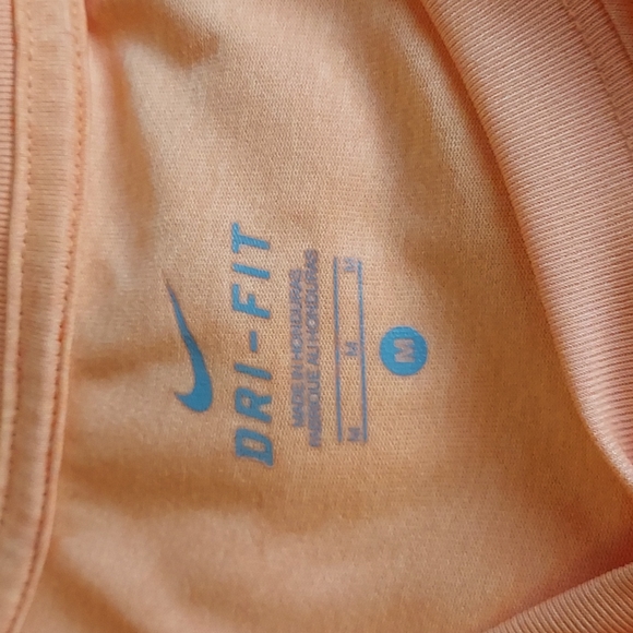 Nike Dri-Fit Top - Picture 5 of 5